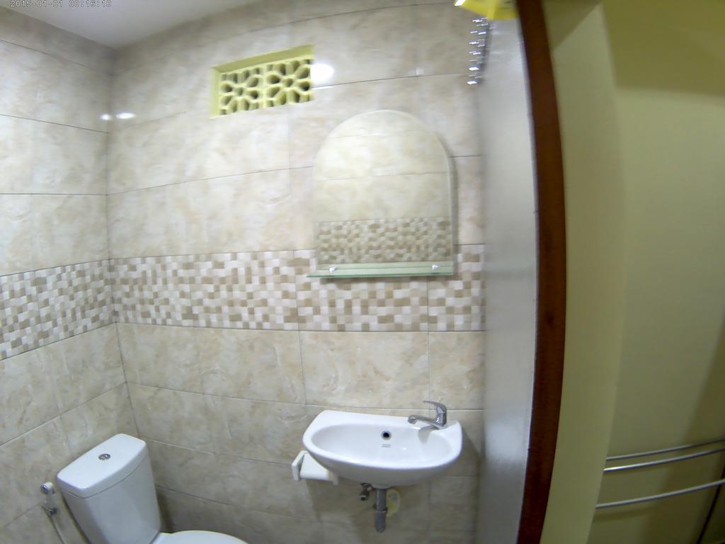 Indy House Otel Ubud Dış mekan fotoğraf