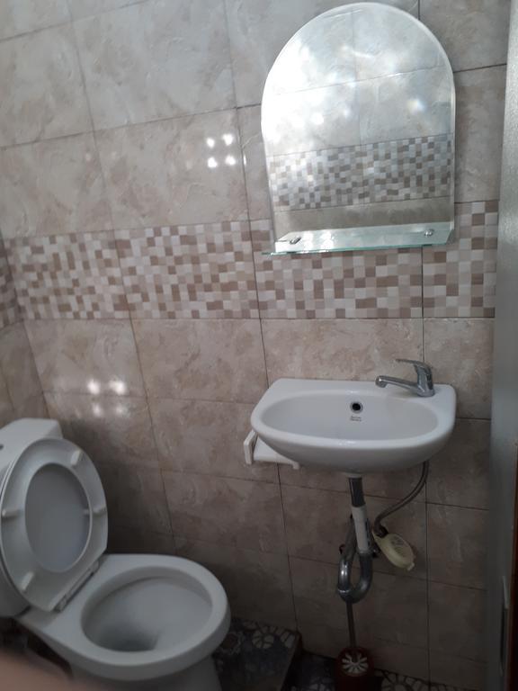 Indy House Otel Ubud Dış mekan fotoğraf